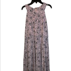 Tommy Hilfiger dress size 6 fit and flare dress size 6